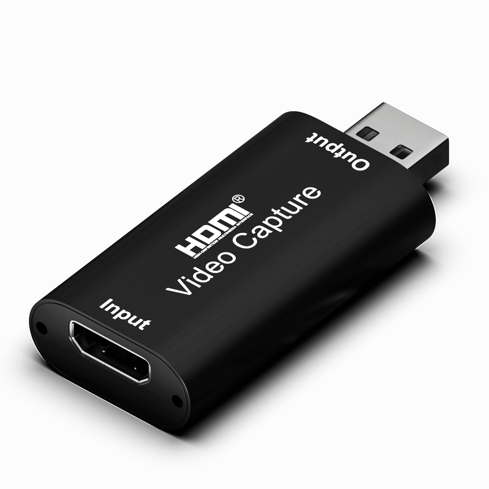 Capture Card