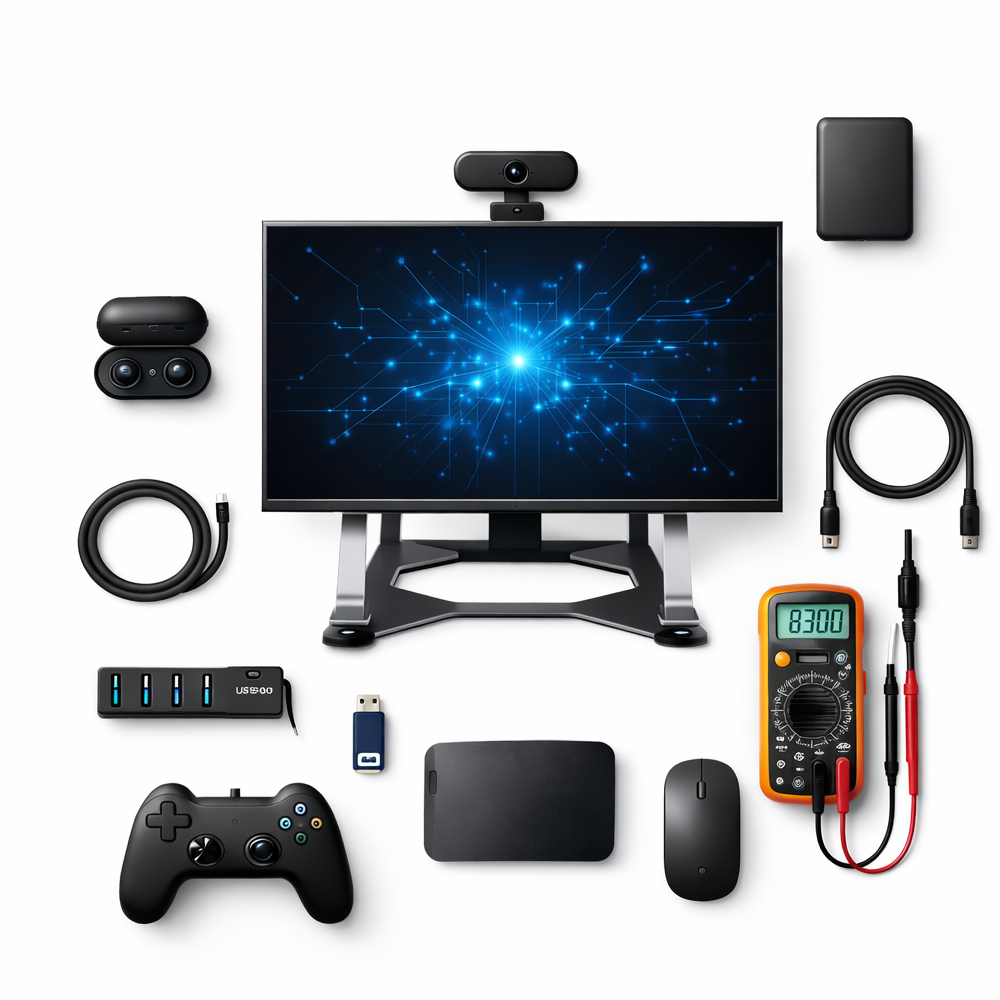 Computer Accessories