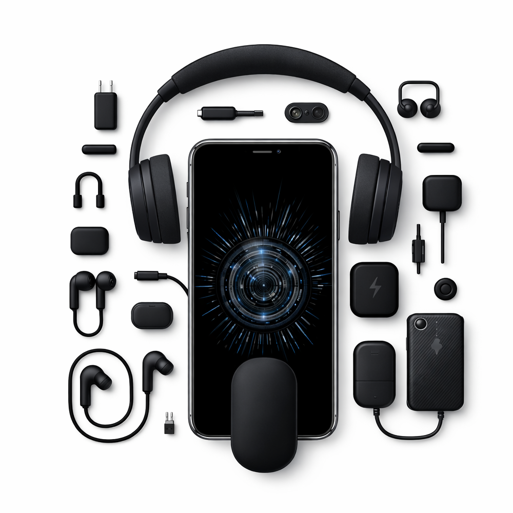 Mobile Accessories