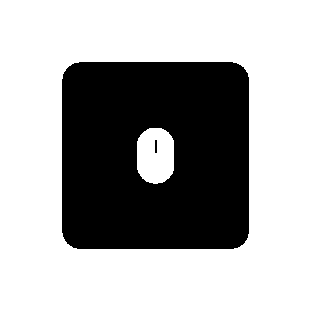 Mouse Pad