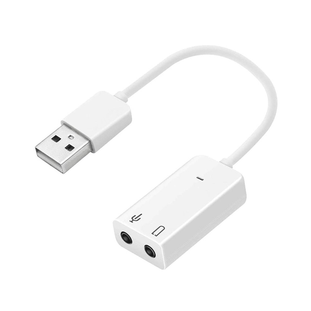 Sound Adapter