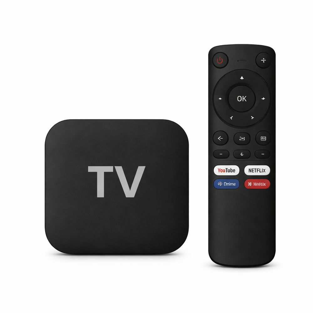 TV BOX